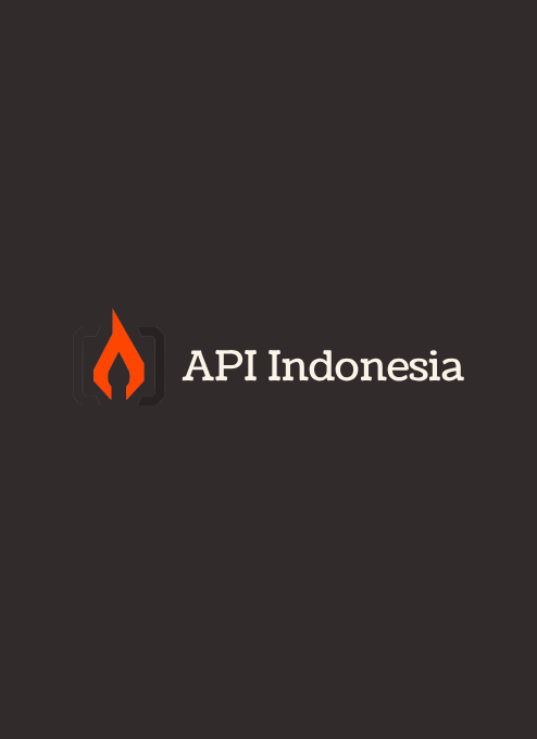 apiindonesia.id platform landing page