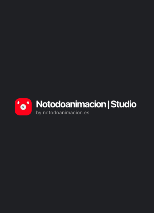 Notodoanimacion Studio publishing automation platform