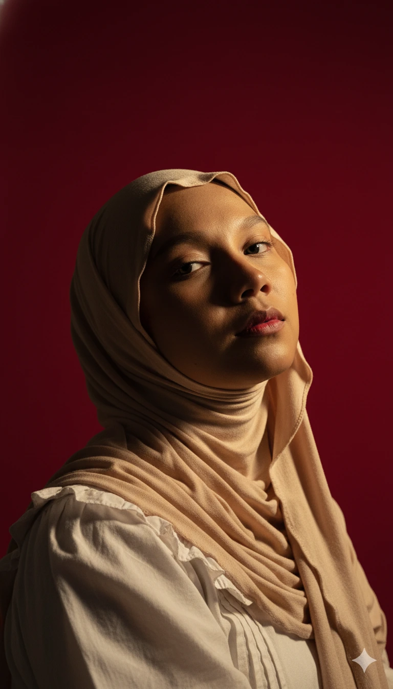 Cinematic Portraiture